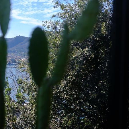 Veranda Lake View 코모 외부 사진