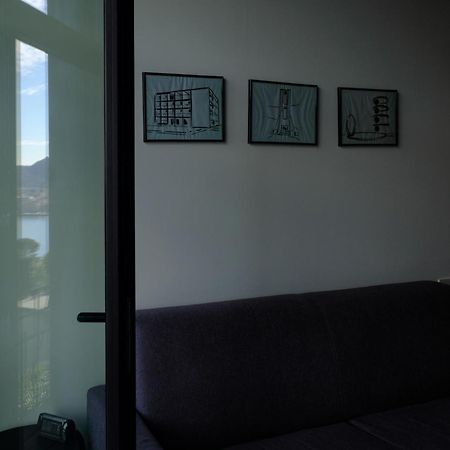 Veranda Lake View 코모 외부 사진
