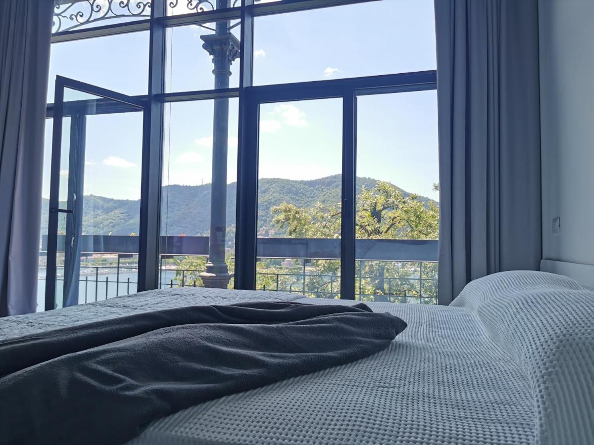 Veranda Lake View 코모 외부 사진