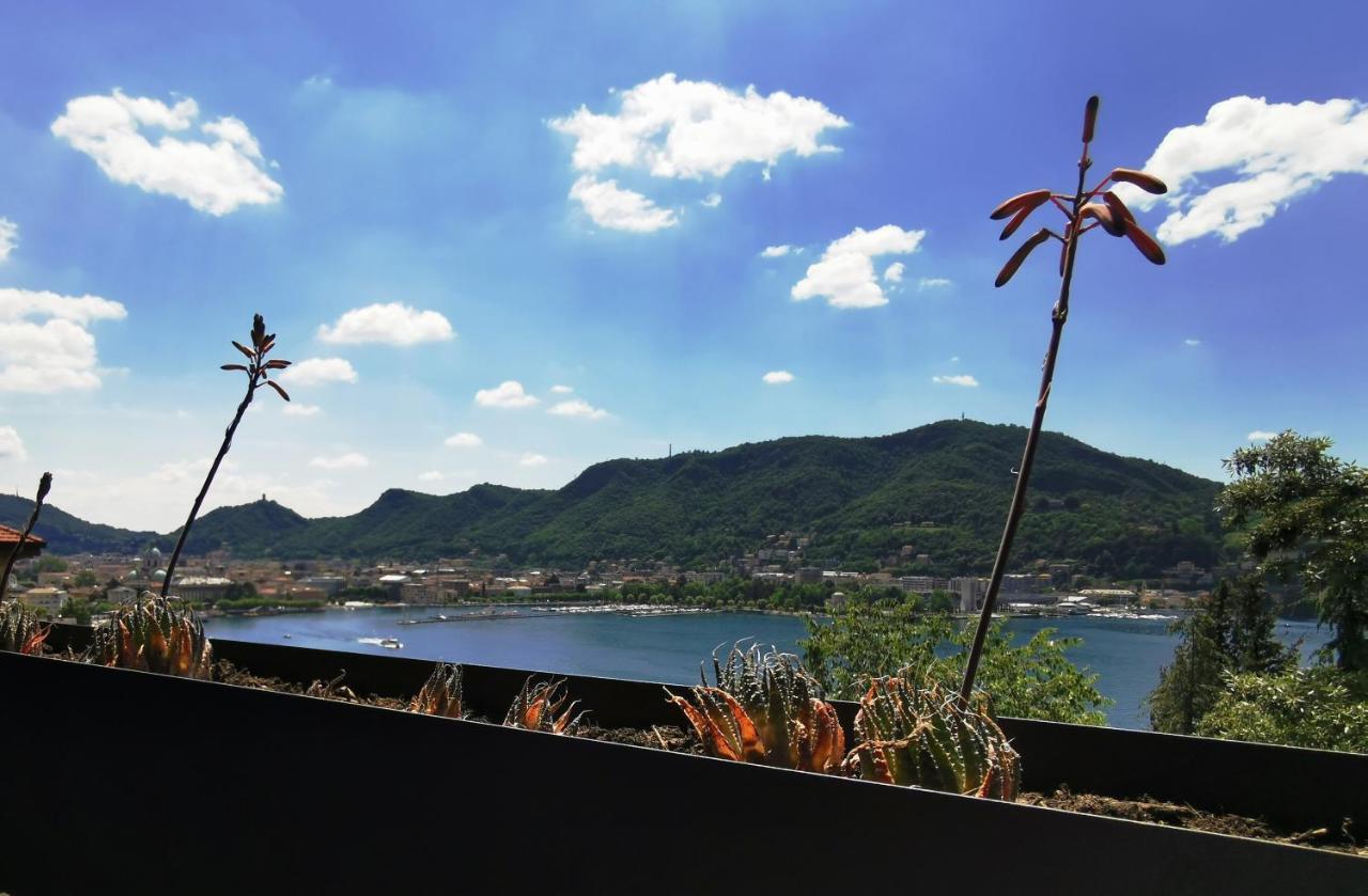 Veranda Lake View 코모 외부 사진