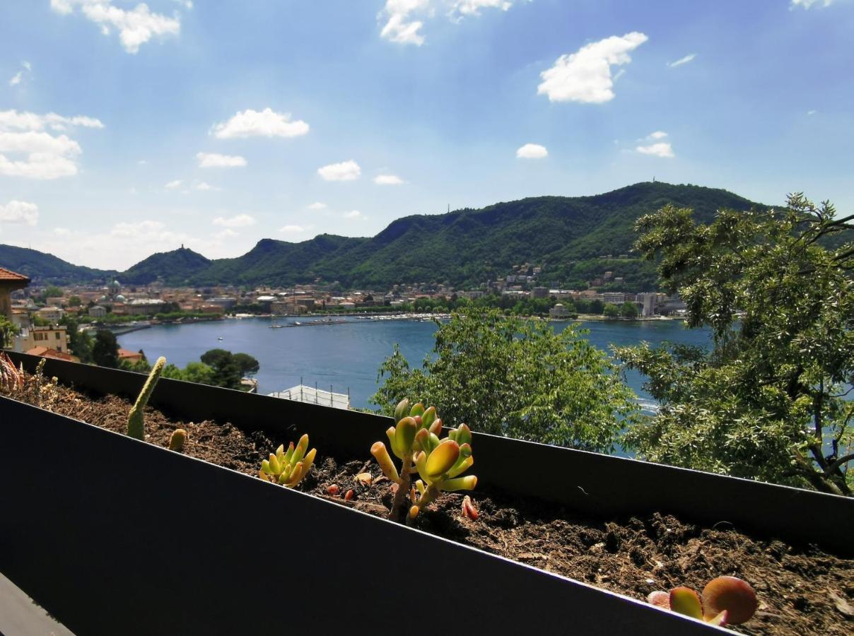 Veranda Lake View 코모 외부 사진