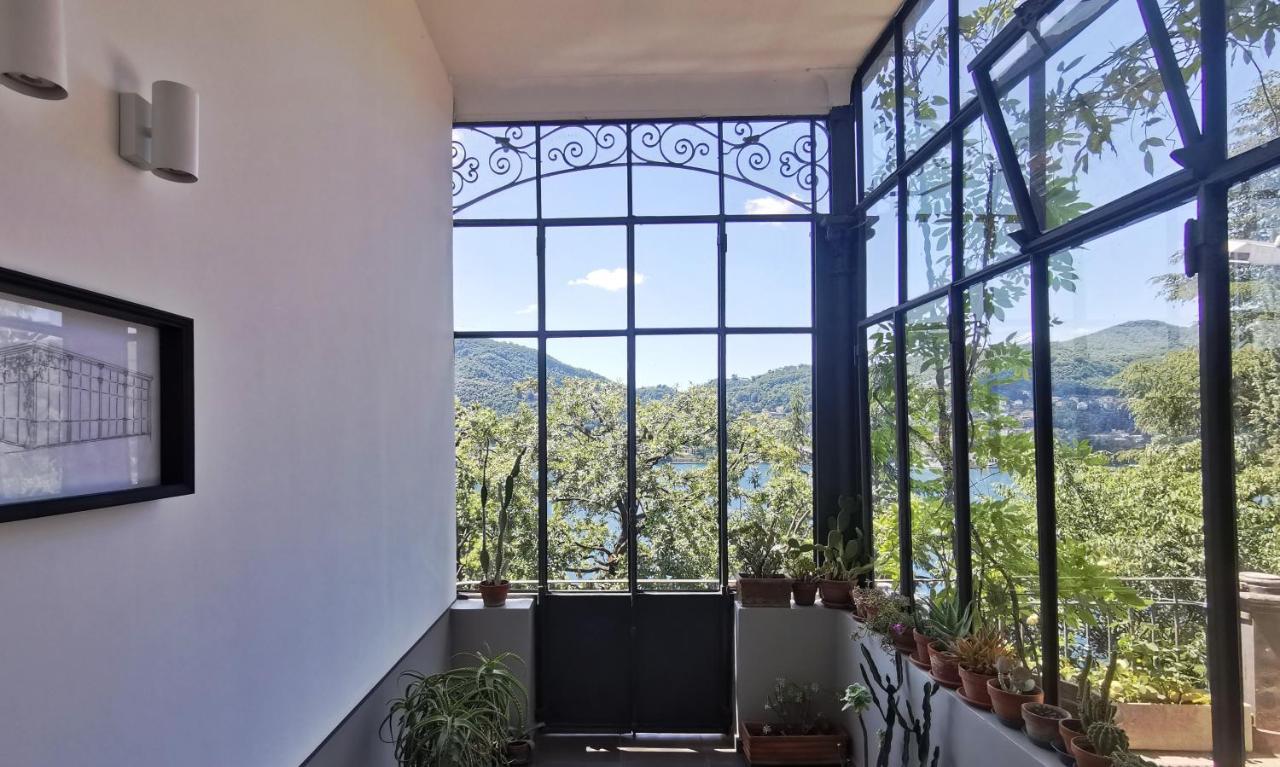 Veranda Lake View 코모 외부 사진
