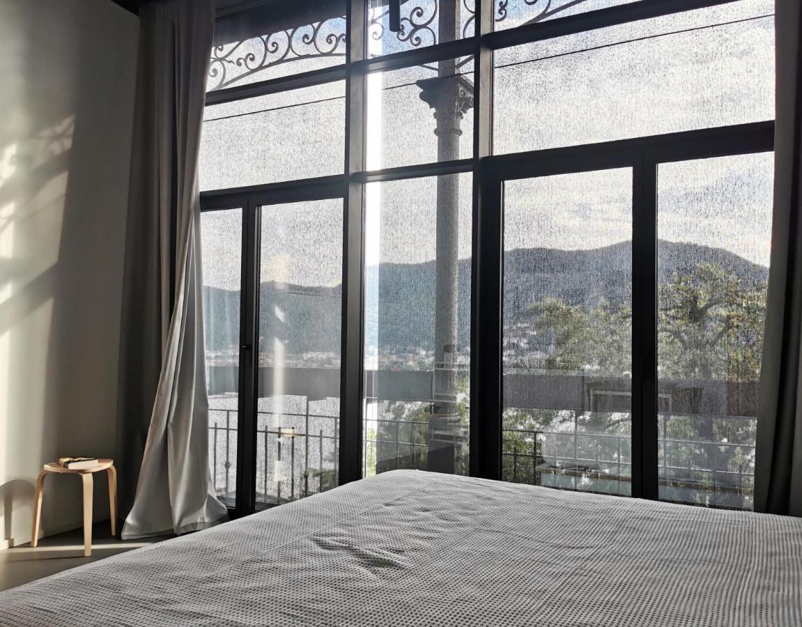 Veranda Lake View 코모 외부 사진