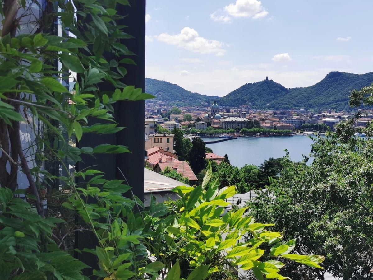 Veranda Lake View 코모 외부 사진