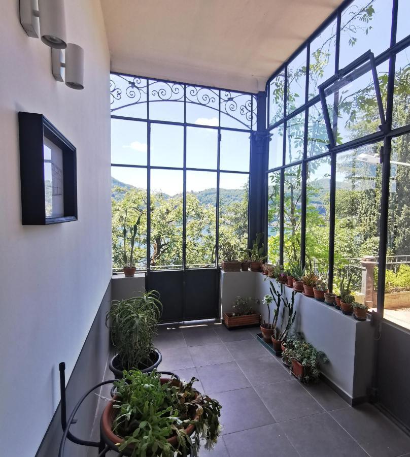 Veranda Lake View 코모 외부 사진