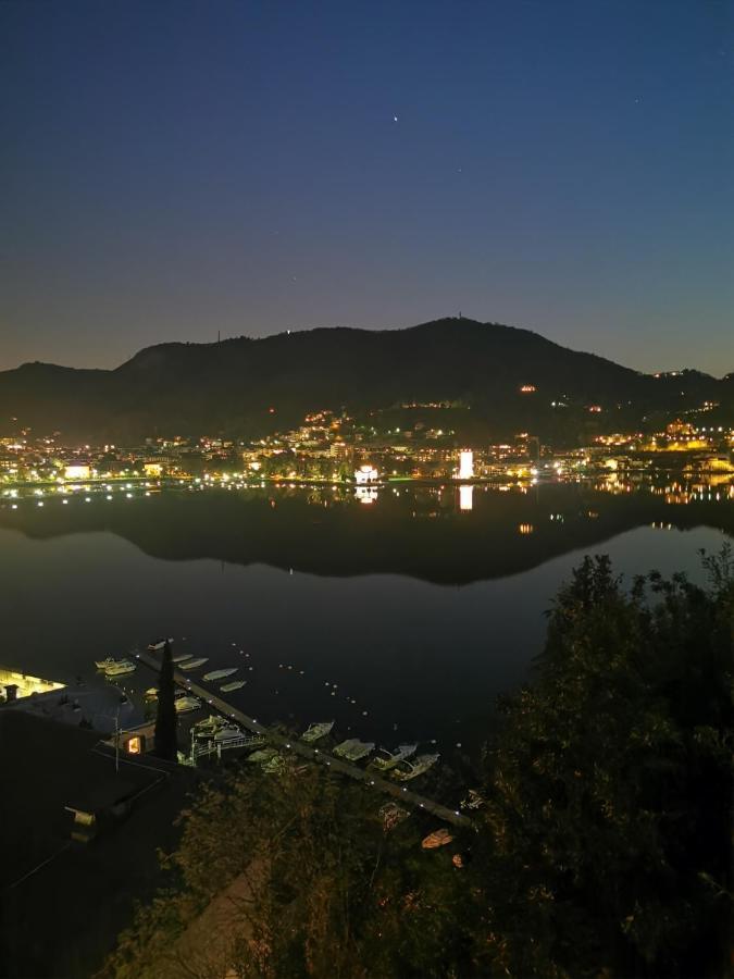Veranda Lake View 코모 외부 사진