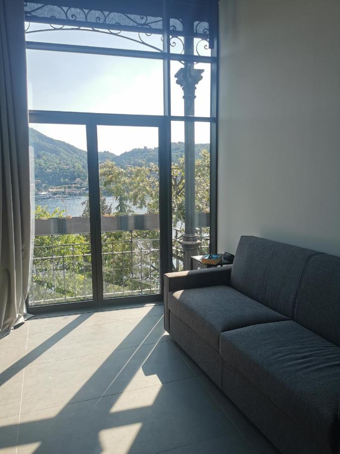 Veranda Lake View 코모 외부 사진