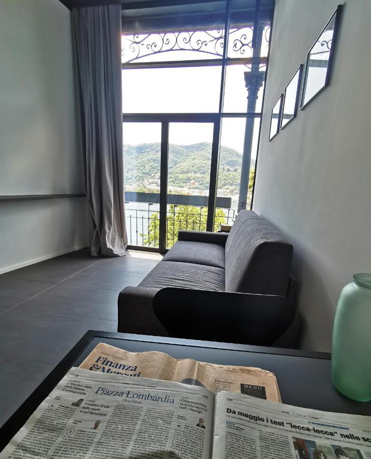 Veranda Lake View 코모 외부 사진