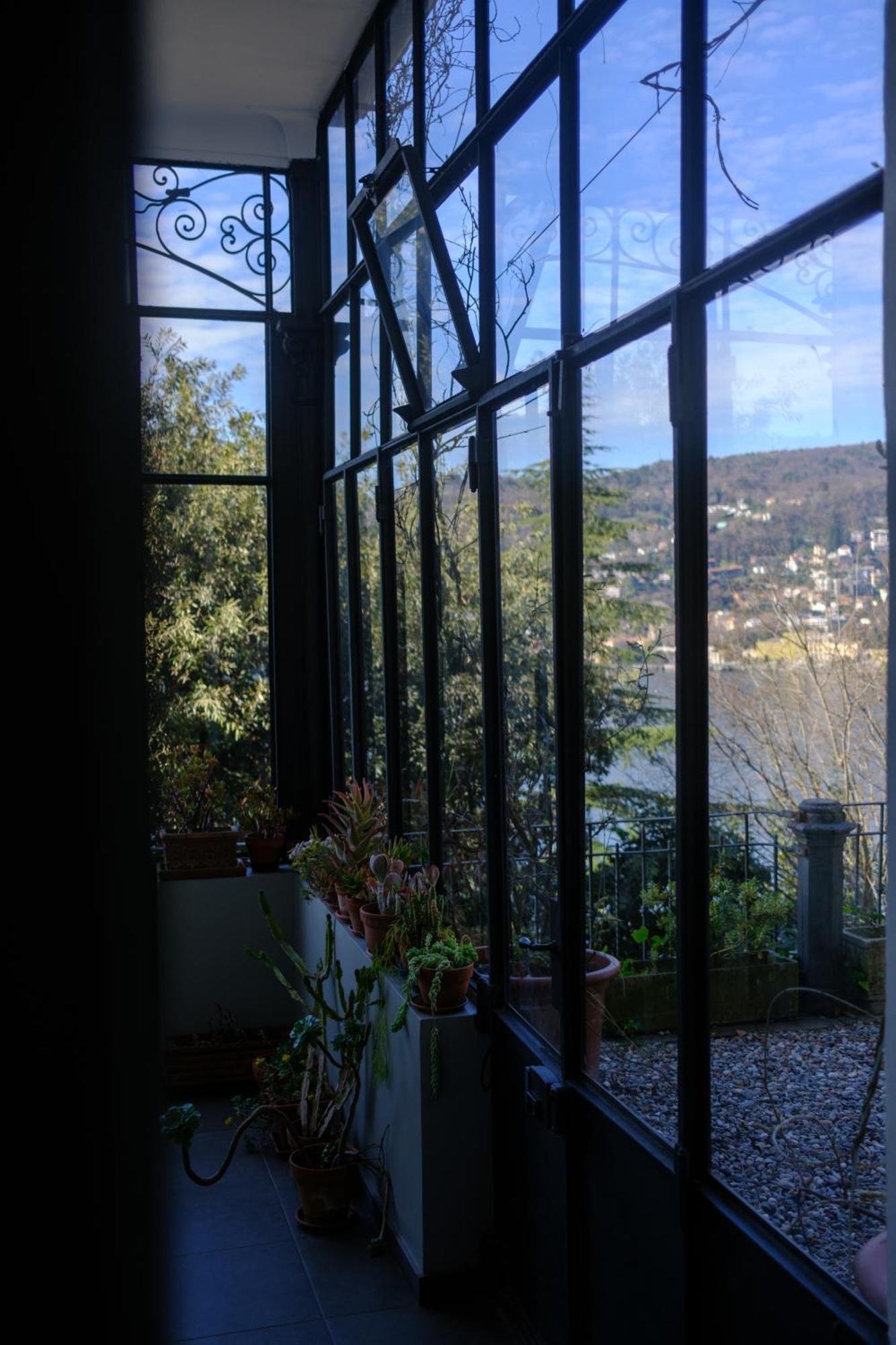 Veranda Lake View 코모 외부 사진