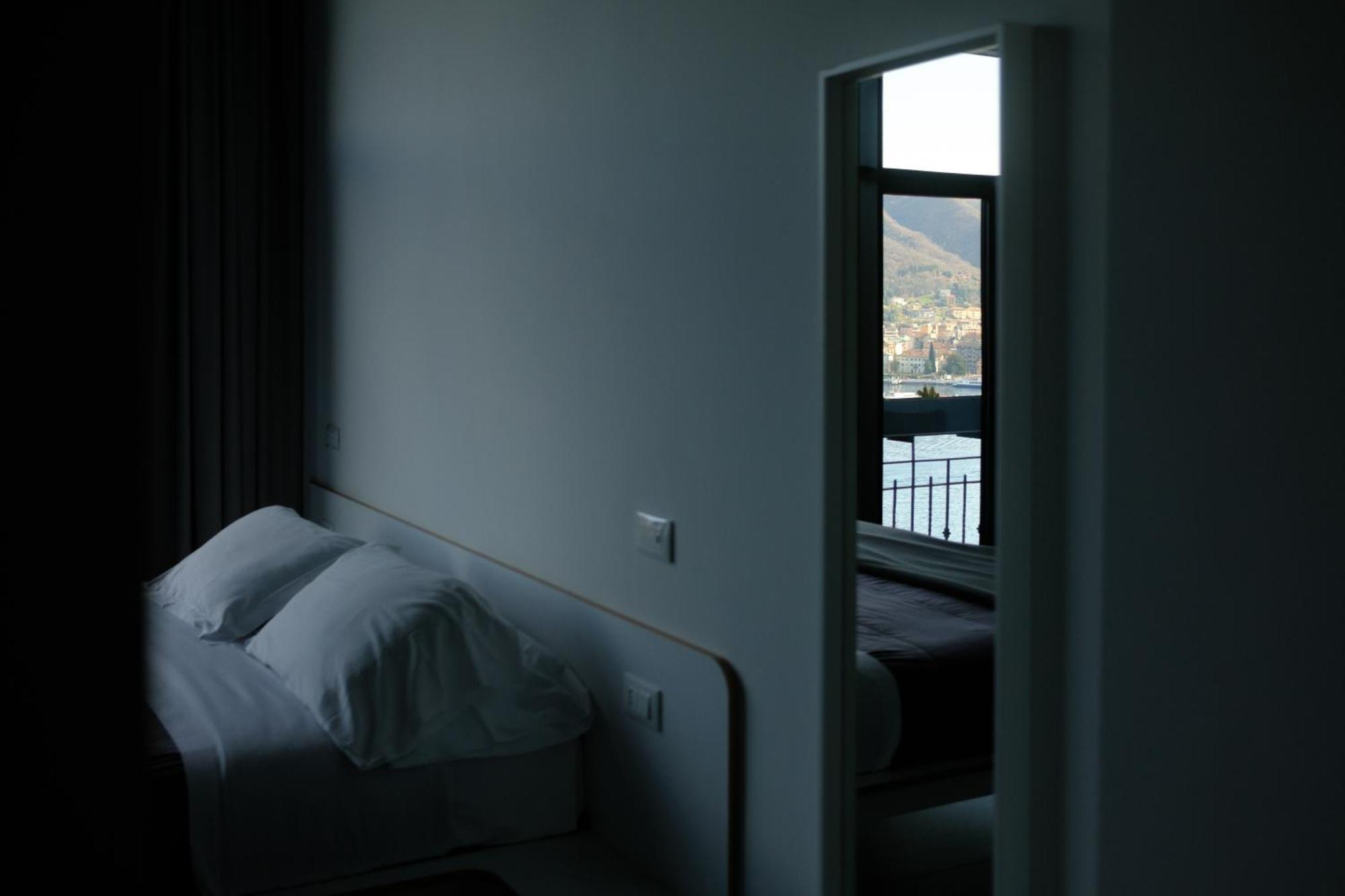 Veranda Lake View 코모 외부 사진