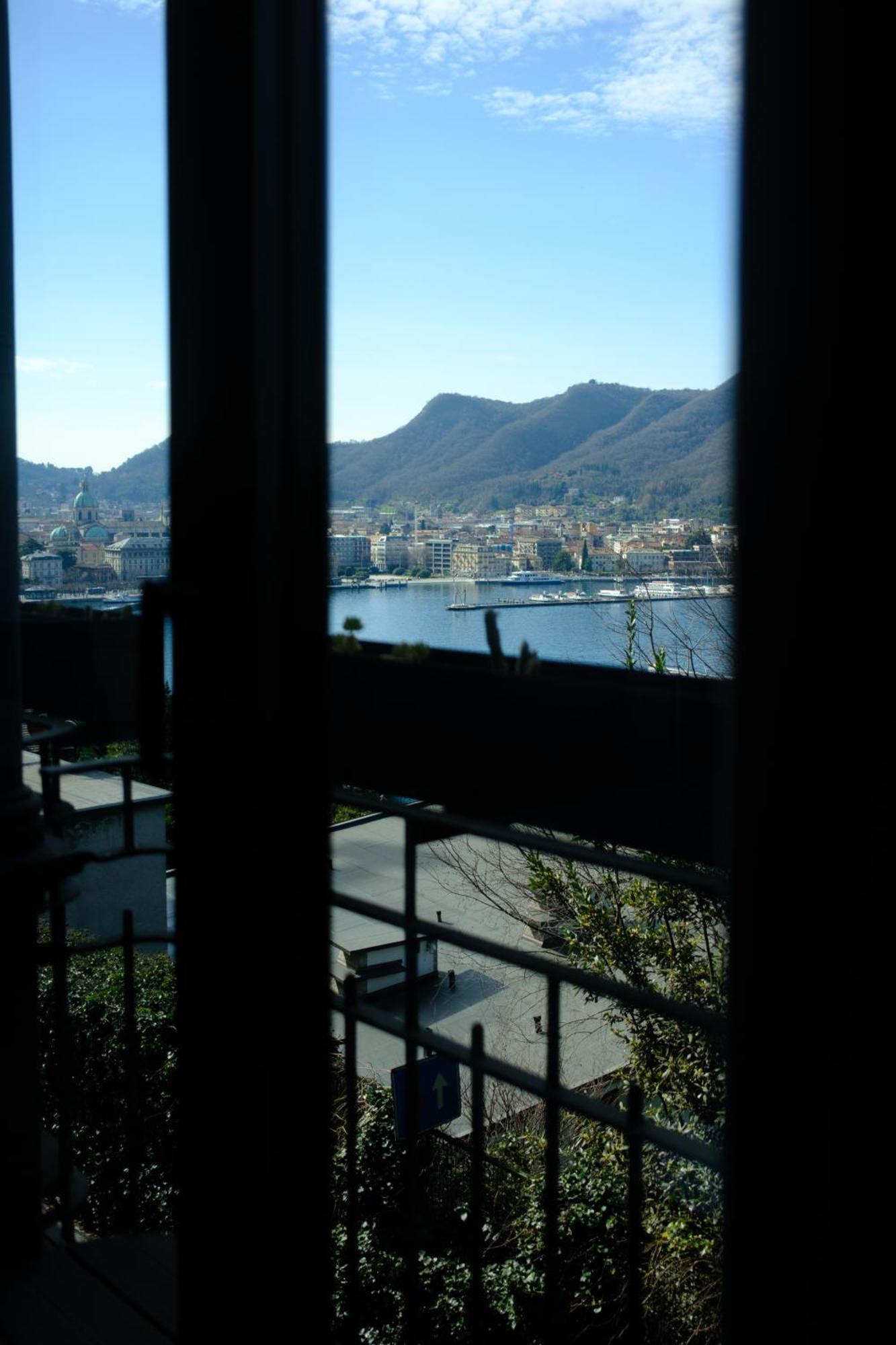 Veranda Lake View 코모 외부 사진