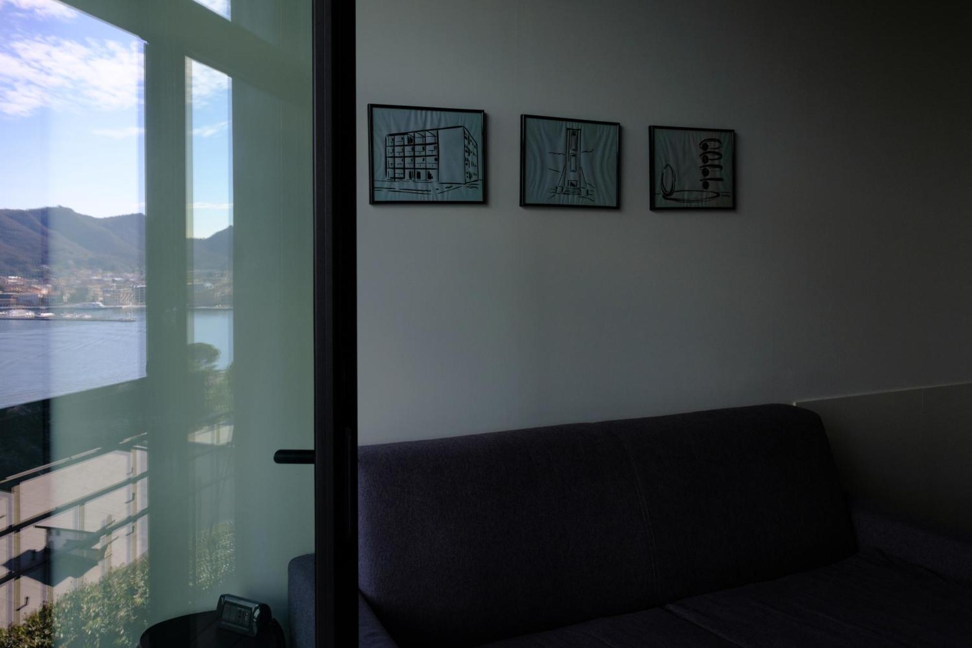 Veranda Lake View 코모 외부 사진