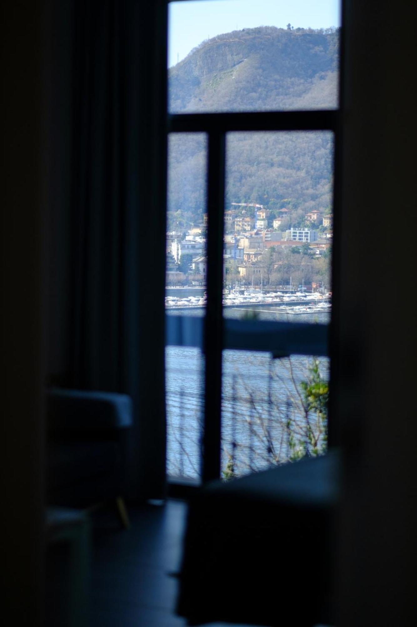 Veranda Lake View 코모 외부 사진