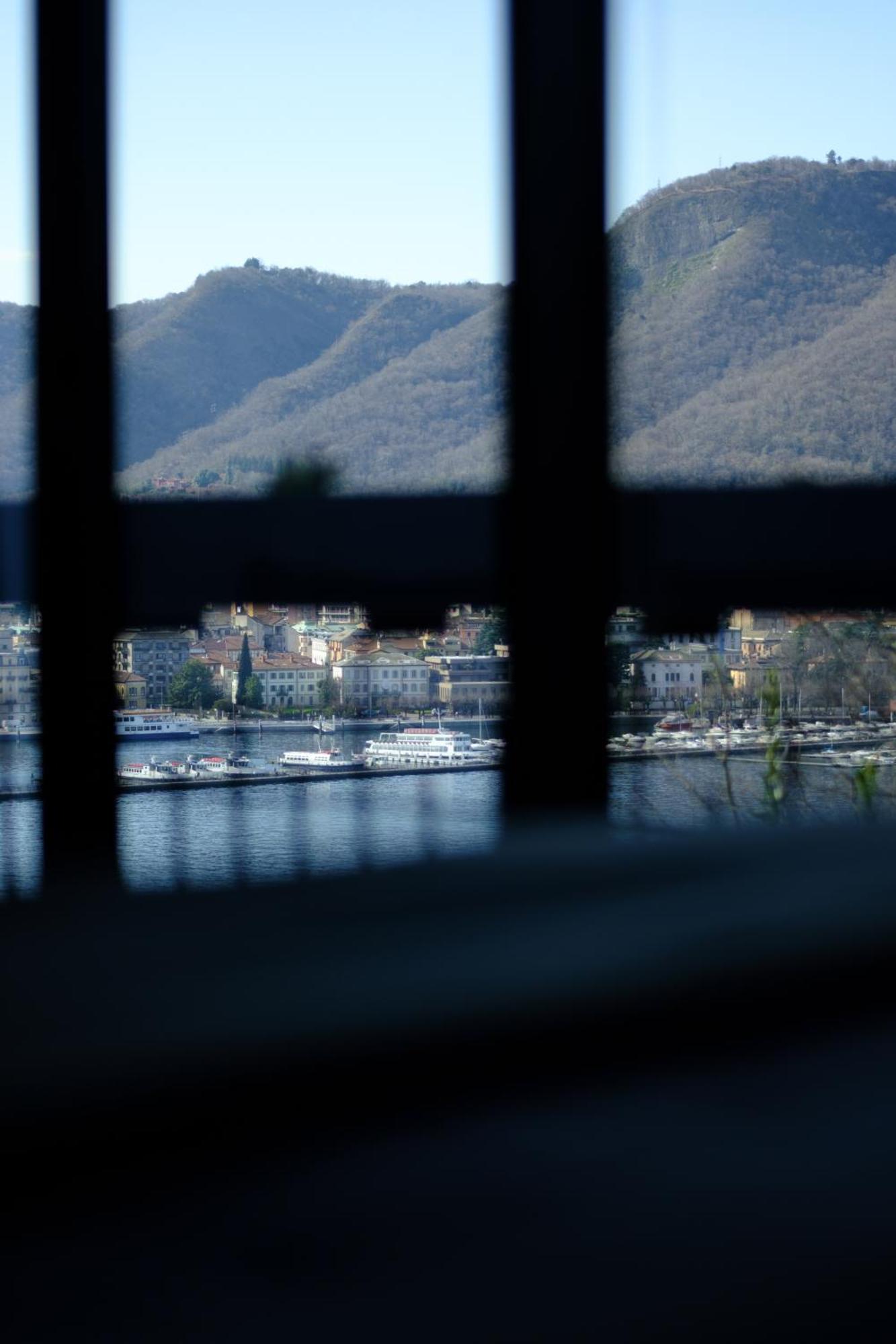 Veranda Lake View 코모 외부 사진