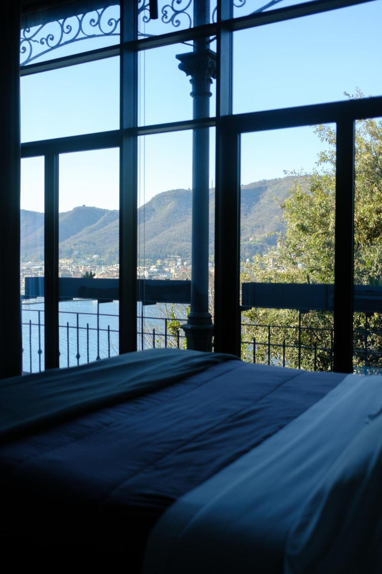 Veranda Lake View 코모 외부 사진